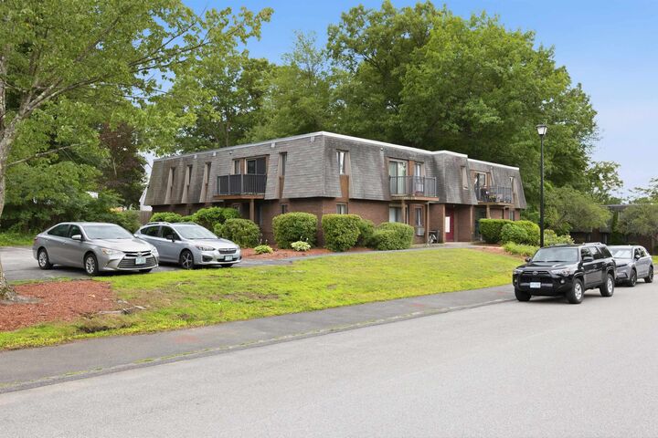 Property Photo: 56 Robert Court NH 03103