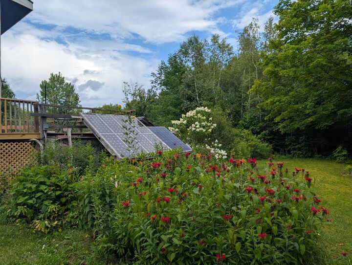 Property Photo:  195 Taft Brook Road  VT 05874 