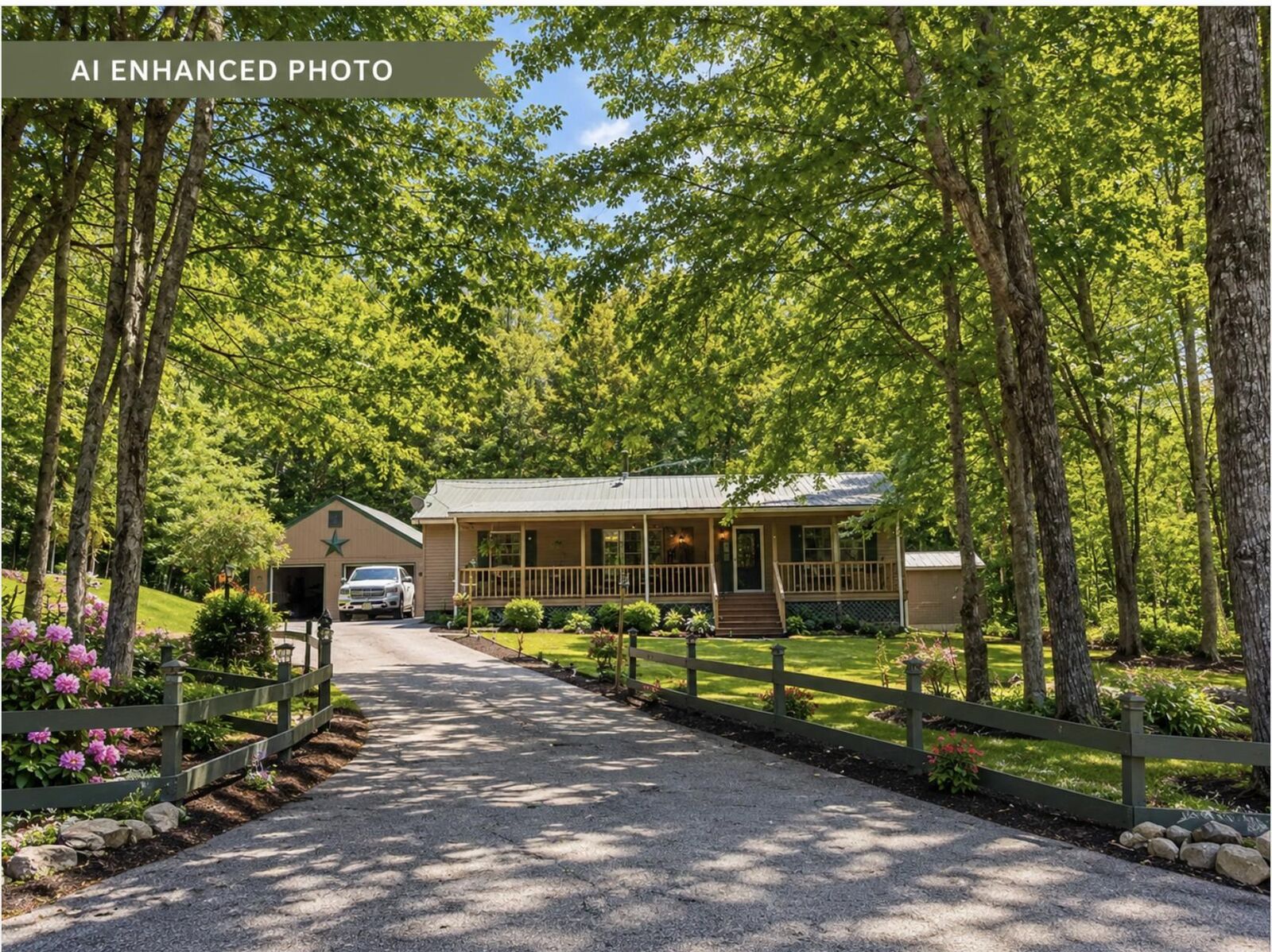 Property Photo:  12 Overlook Drive  NH 03226 