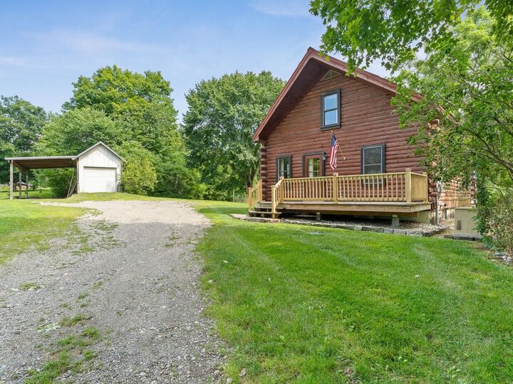 Property Photo:  1136 Vt Route 4A East  VT 05735 