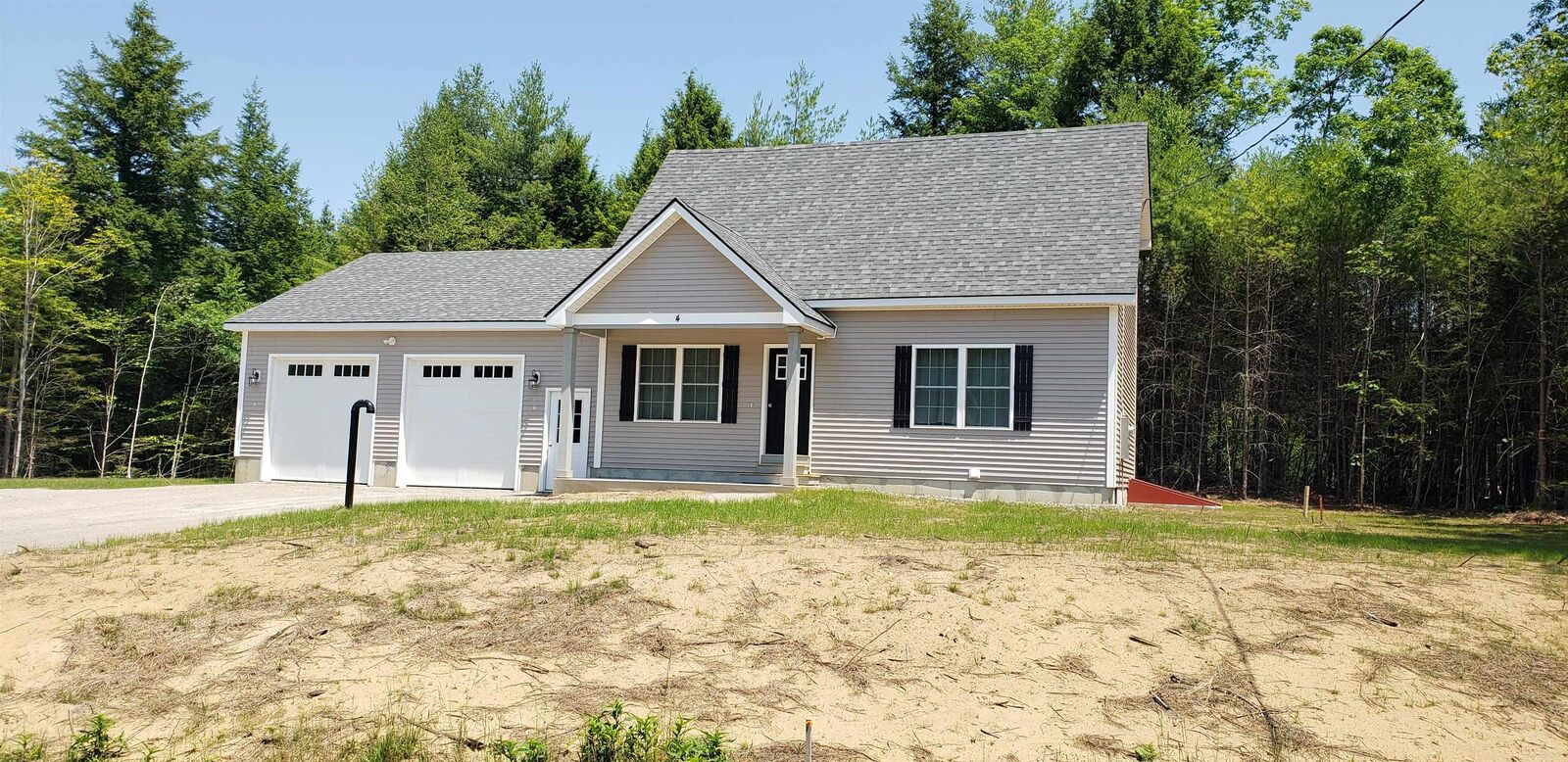 Property Photo:  13 Asheley Avenue  NH 03451 