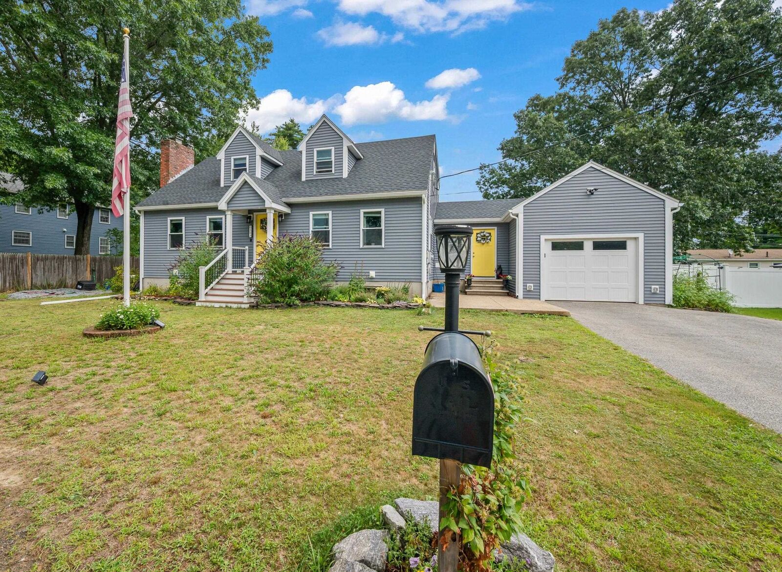 Property Photo: 30 Forest Court NH 03874