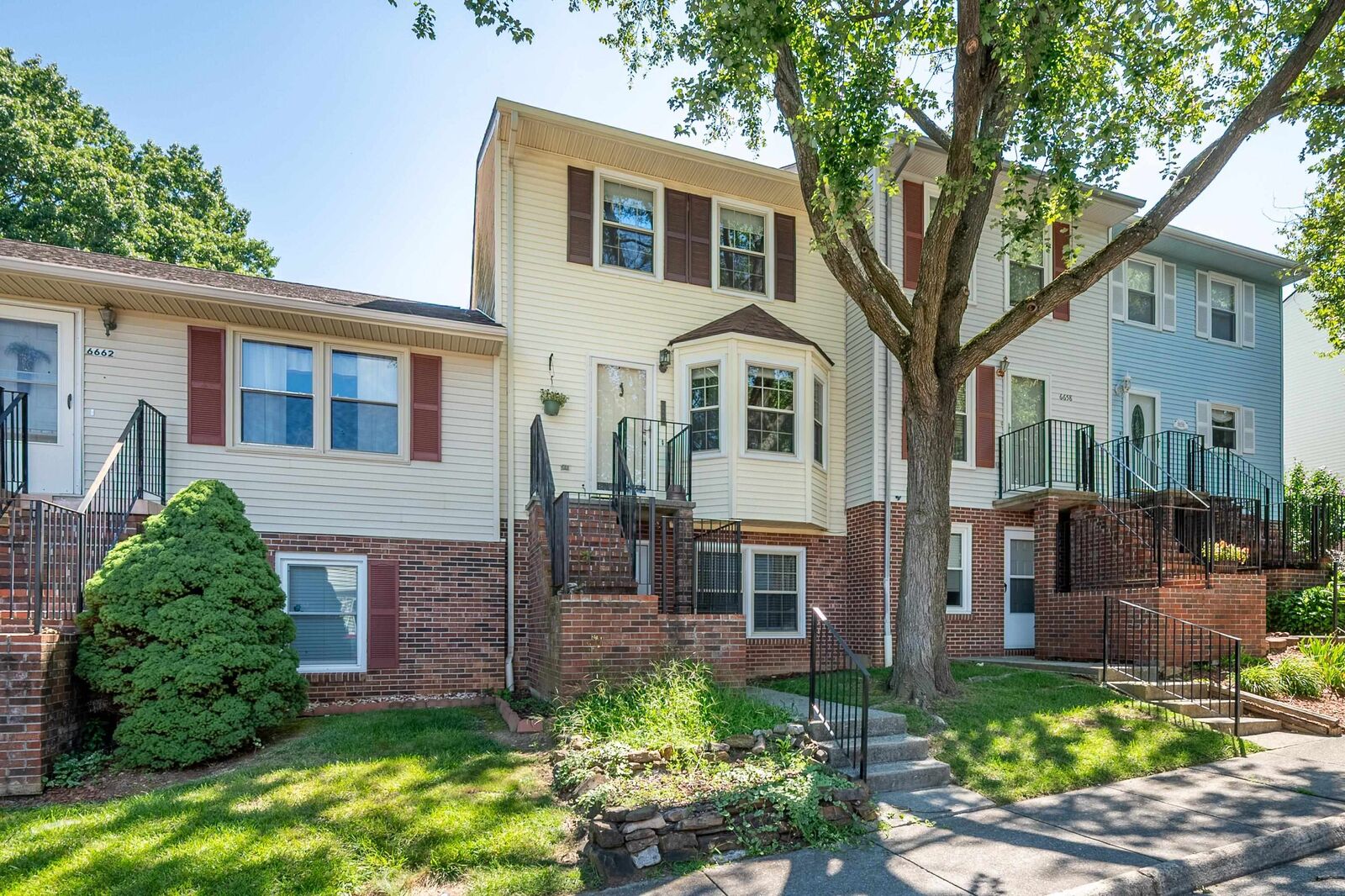 Property Photo:  6660 Sagefield Avenue  VA 24141 