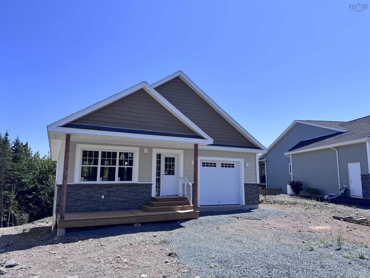 Property Photo: 47 Gosling Circle NS B3E 0C5