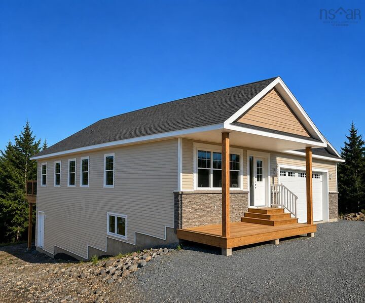 Property Photo: 47 Gosling Circle NS B3E 0C5