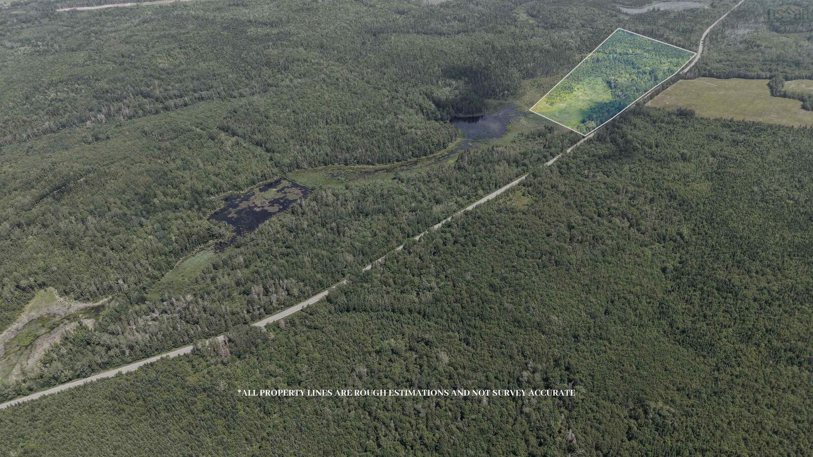 Property Photo:  No 204 Highway Highway  NS B0M 1P0 
