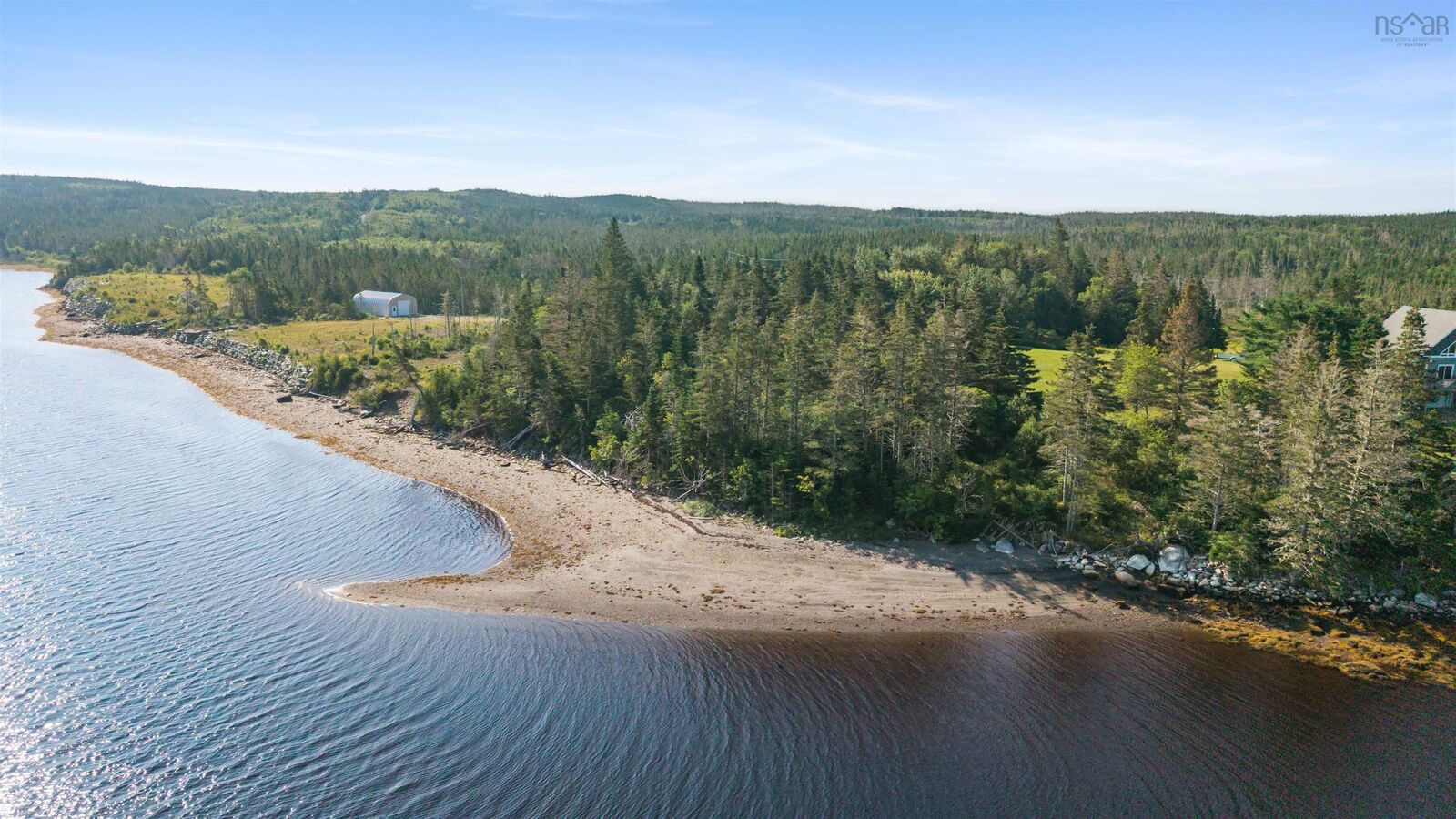 Property Photo:  Lot 09-2 West Liscomb Point Road  NS B0J 2A0 