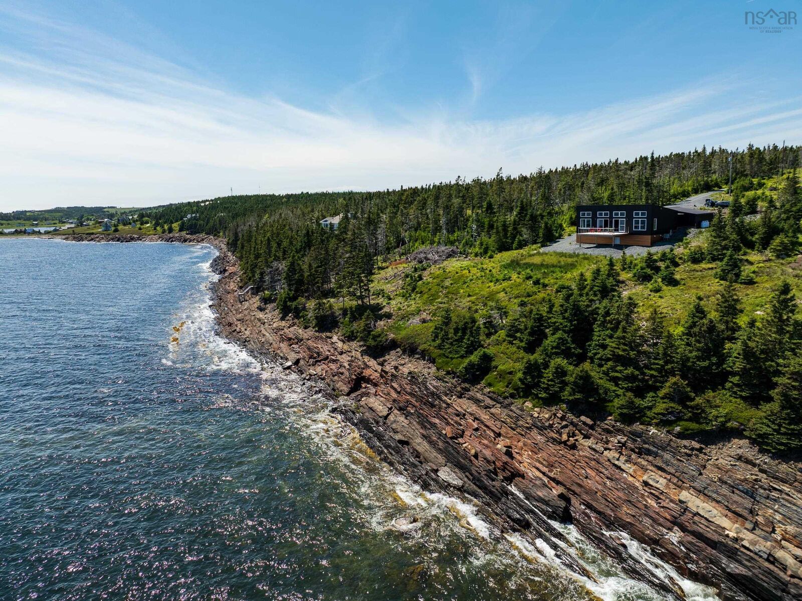 Property Photo: 200 Middle Road NS B0J 2X0