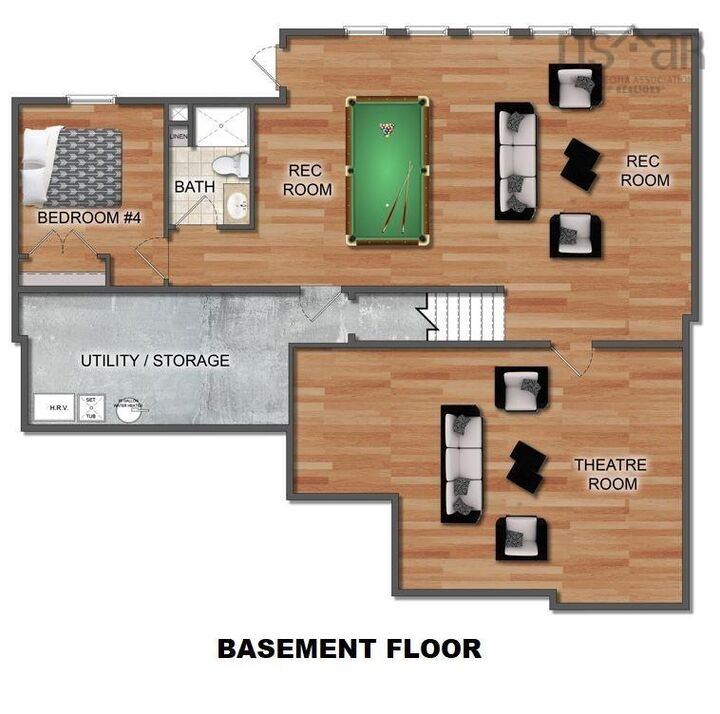 Property Photo: Lot 100 Peggys Cove Road NS B3Z 2V1