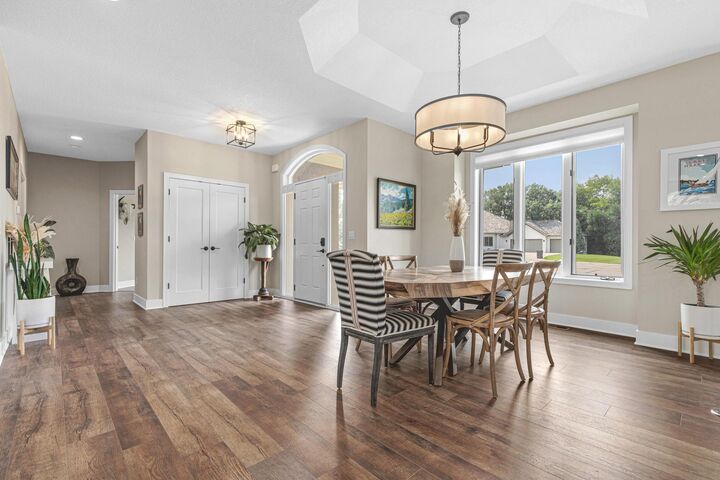 Property Photo: 7036 Crowne Oak Road MN 55344