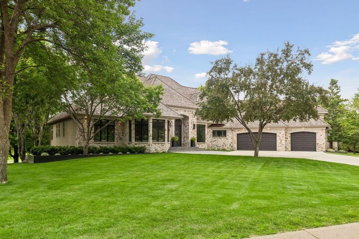 Property Photo:  18394 Nicklaus Way  MN 55347 
