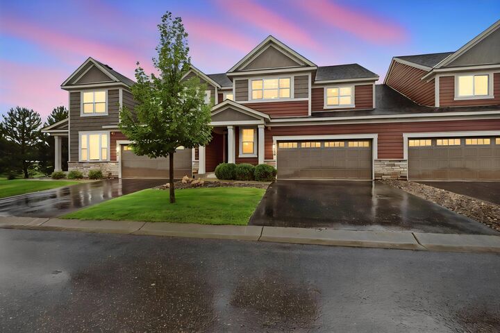 Property Photo: 18147 Glassfern Lane MN 55044
