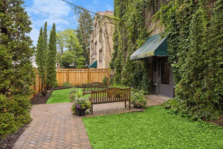 Property Photo:  4418 W Lake Harriet Parkway 205  MN 55410 