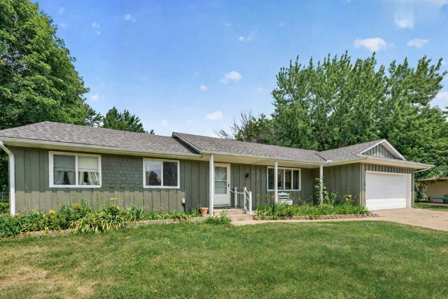 Property Photo: 8292 Indian Boulevard S MN 55016