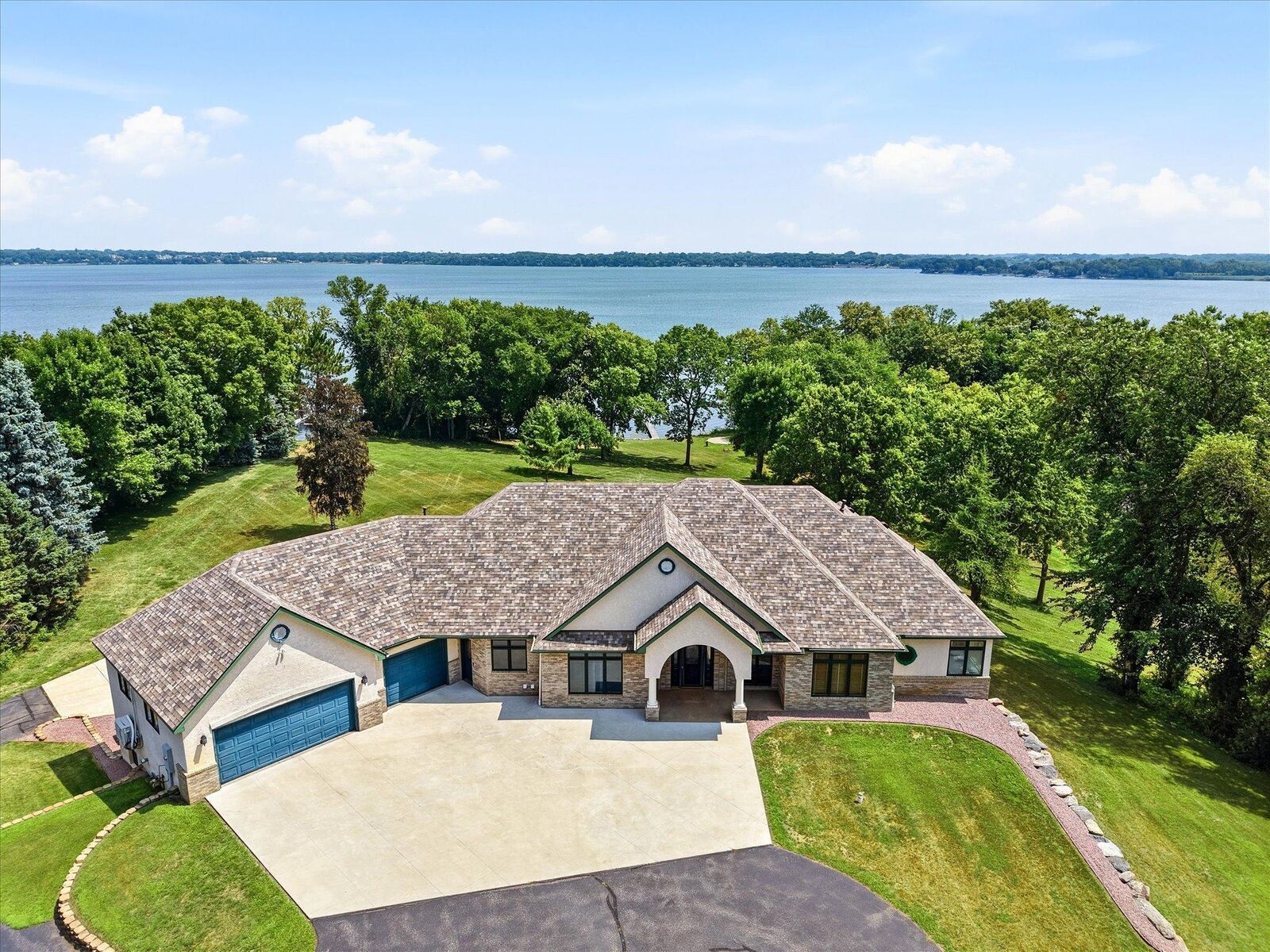 Property Photo: 500 Barton Avenue NW MN 55313