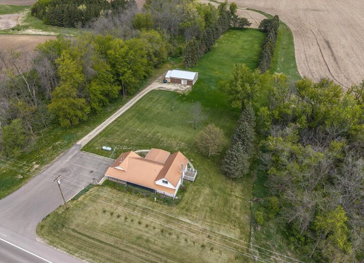 Property Photo: 5191 280th Street W MN 55057