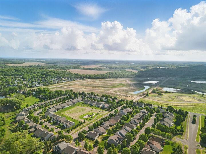 Property Photo: 11630 16th Circle NE MN 55376