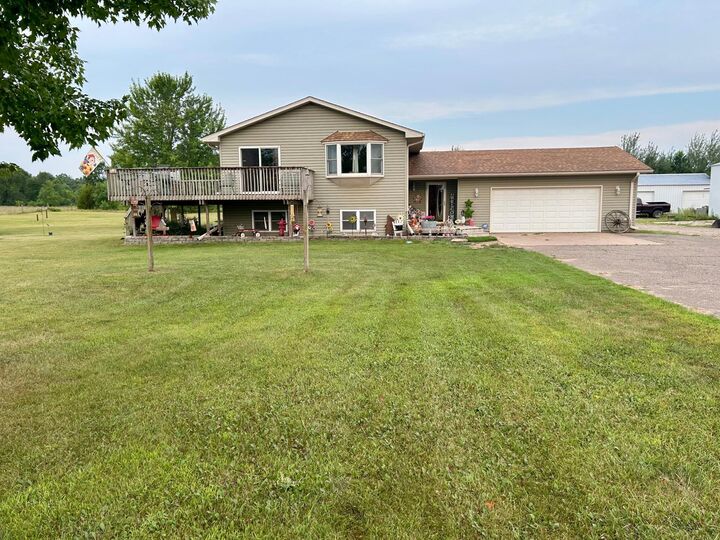 Property Photo: 43838 Falcon Avenue MN 55032