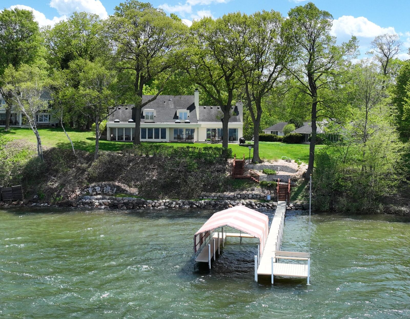Property Photo: 4770 Manitou Road MN 55331