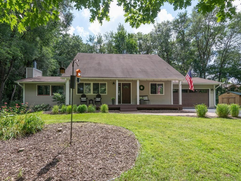 Property Photo: 7875 44th Street Court N MN 55128