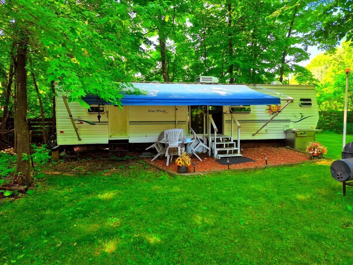 Property Photo:  5402 Whistle Road  MN 56342 