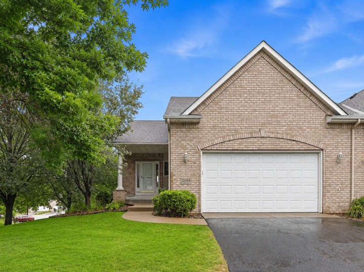 Property Photo: 20584 Kearney Path MN 55044