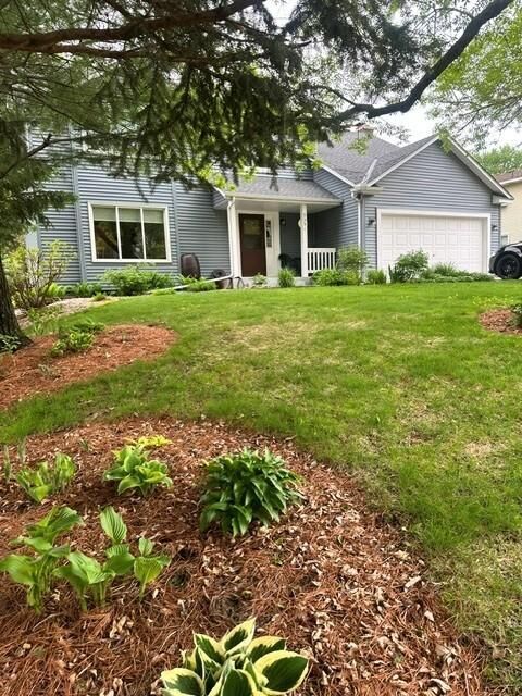 Property Photo:  9391 Knighton Road  MN 55125 
