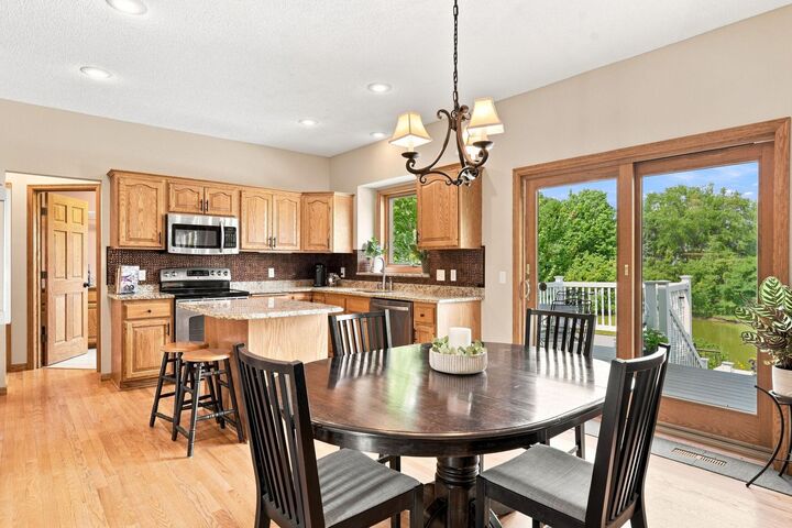 Property Photo:  3649 Commonwealth Road  MN 55125 