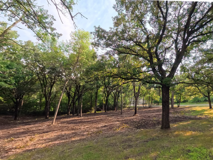 Property Photo: Lot 2 S Le Homme Dieu Drive NE MN 56308