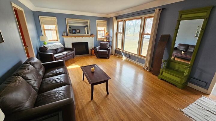 Property Photo:  6009 13th Avenue S  MN 55417 