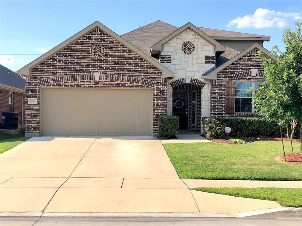 Property Photo:  13245 Palancar Drive  TX 76244 