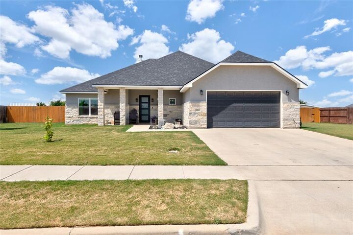 Property Photo: 128 Hawker Lane TX 79602