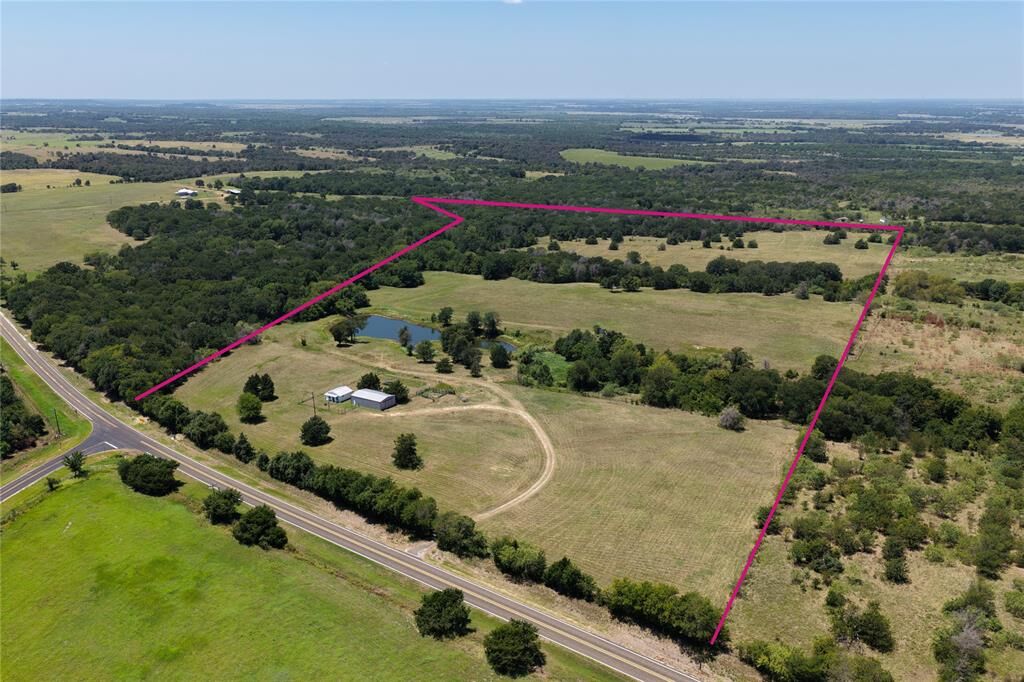 Property Photo: 14324 Fm 1394 TX 76693