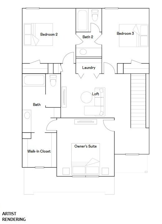 Property Photo: 710 Belle Street AR 72745