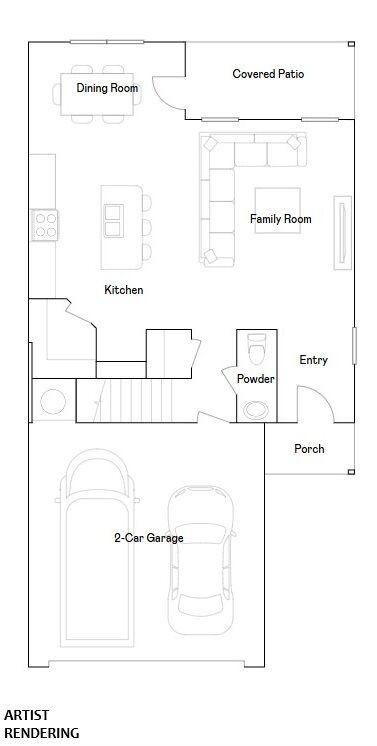 Property Photo:  707 Belle Street  AR 72745 