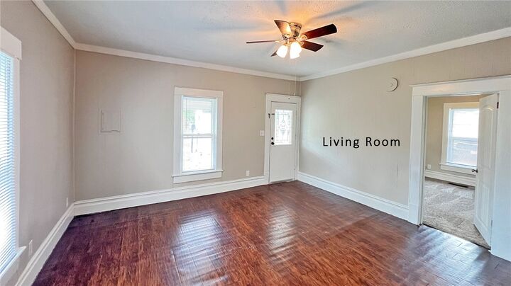 Property Photo: 221 C Street AR 72756