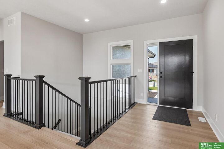 Property Photo: 12359 Lake Vista Drive NE 68046
