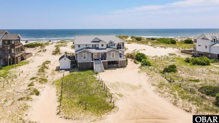Property Photo:  2017 Sandfiddler Road  NC 27927 