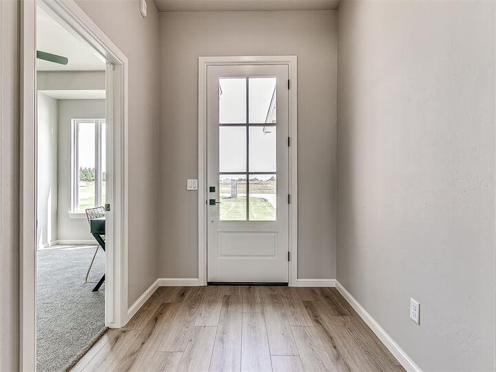 Property Photo: 29763 Jade Street OK 73016