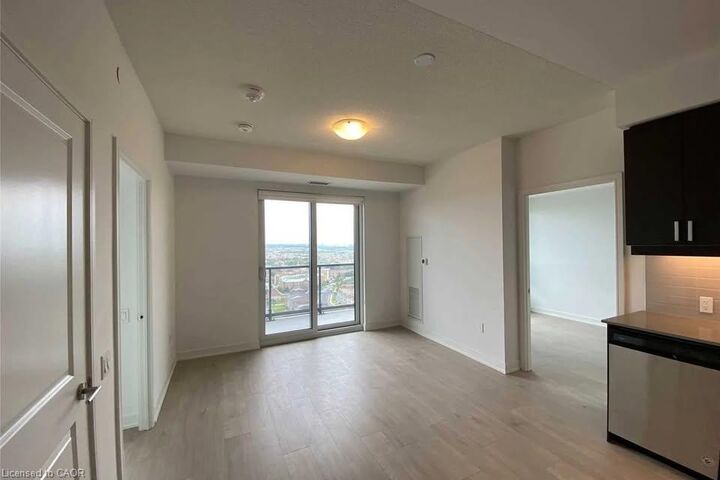 Property Photo:  8 Nahani Way 317  ON L4Z 0C6 