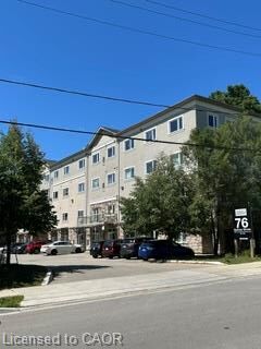 76 Sydney Street S 208 — photo 1