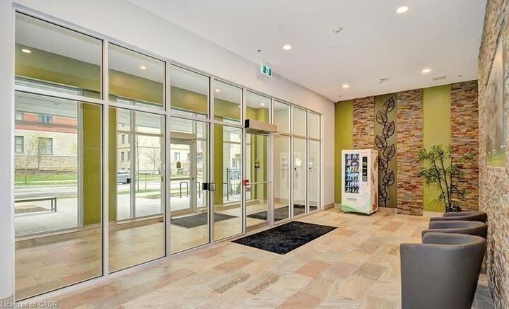 Property Photo: 308 Lester Street 318 ON N2L 3W6