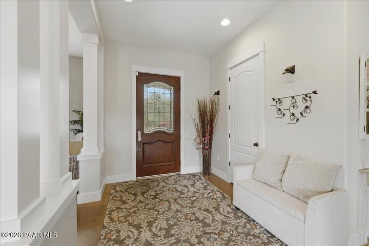 Property Photo:  1495 N Slingshot Circle  AZ 86303 