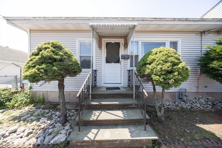 Property Photo:  65 Beattie St  MA 02723 