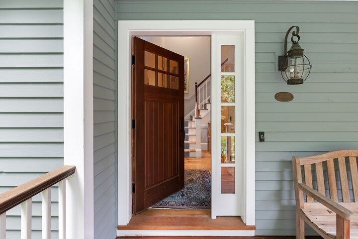 Property Photo: 28 Howlett St MA 01983