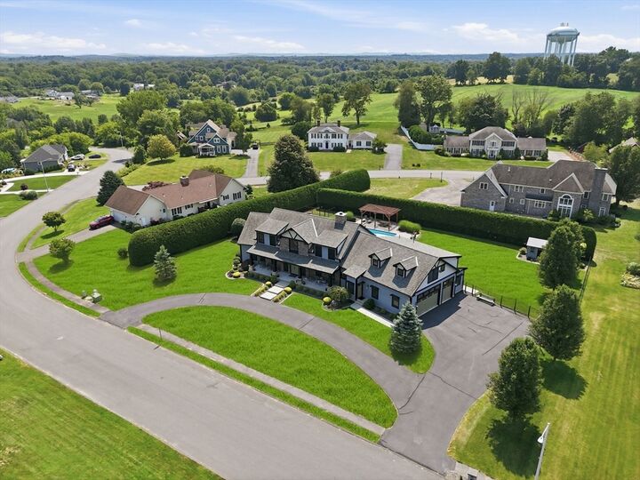 Property Photo:  3 San Souci Dr  MA 01075 