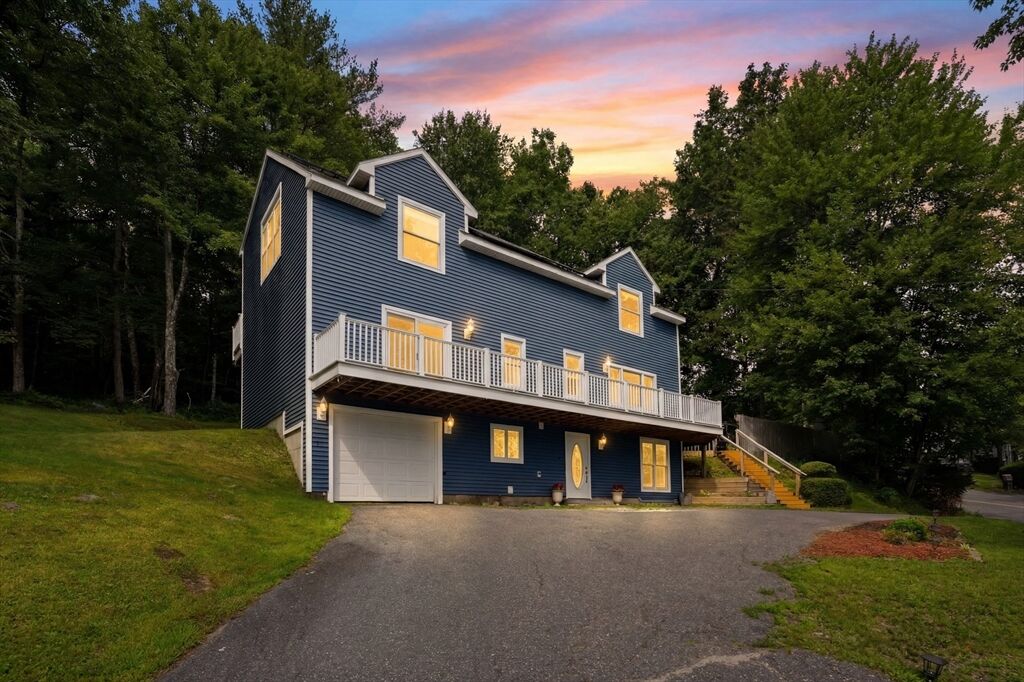 Property Photo:  70 High St  MA 01057 