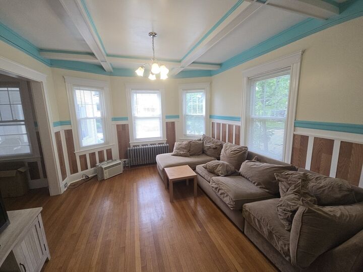 Property Photo:  49 Parsons Street 1  MA 02135 