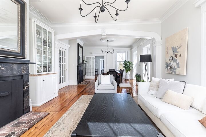 Property Photo: 27 St James Street 0 MA 02119