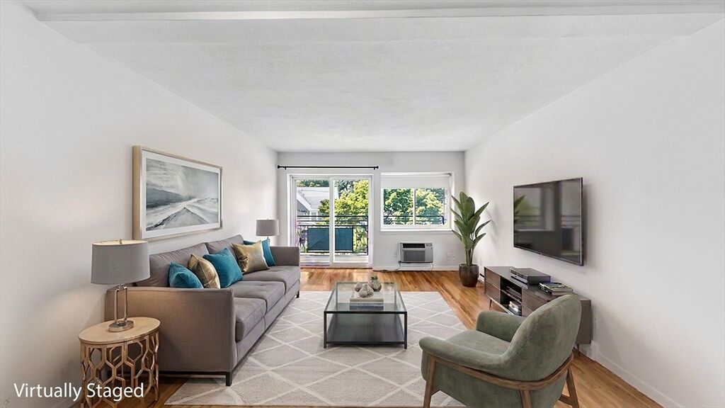 Property Photo:  525 Highland Ave. 34  MA 02148 